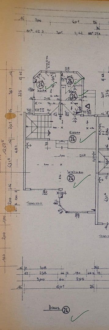 Prodej domu 150 m², pozemek 276 m², Graacher Str. 20, Berlin, Berlín Prodej domu 150 m², pozemek 276 m², Graacher Str. 20, Berlin, Berlín