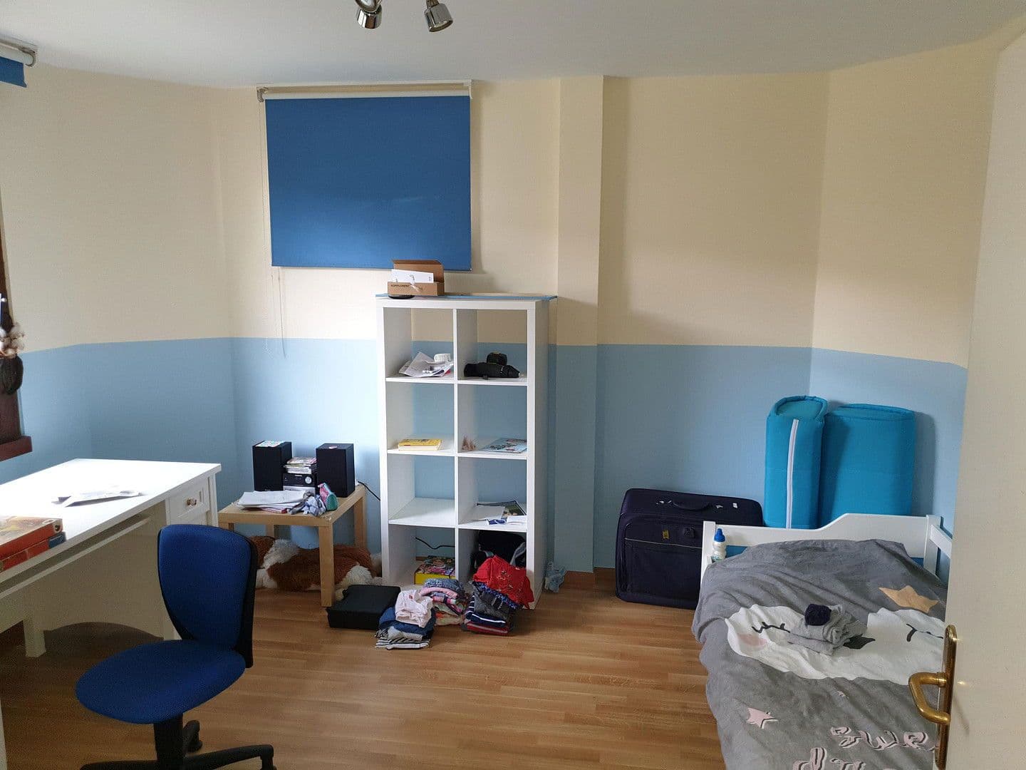 Prodej domu 150 m², pozemek 276 m², Graacher Str. 20, Berlin, Berlín Prodej domu 150 m², pozemek 276 m², Graacher Str. 20, Berlin, Berlín