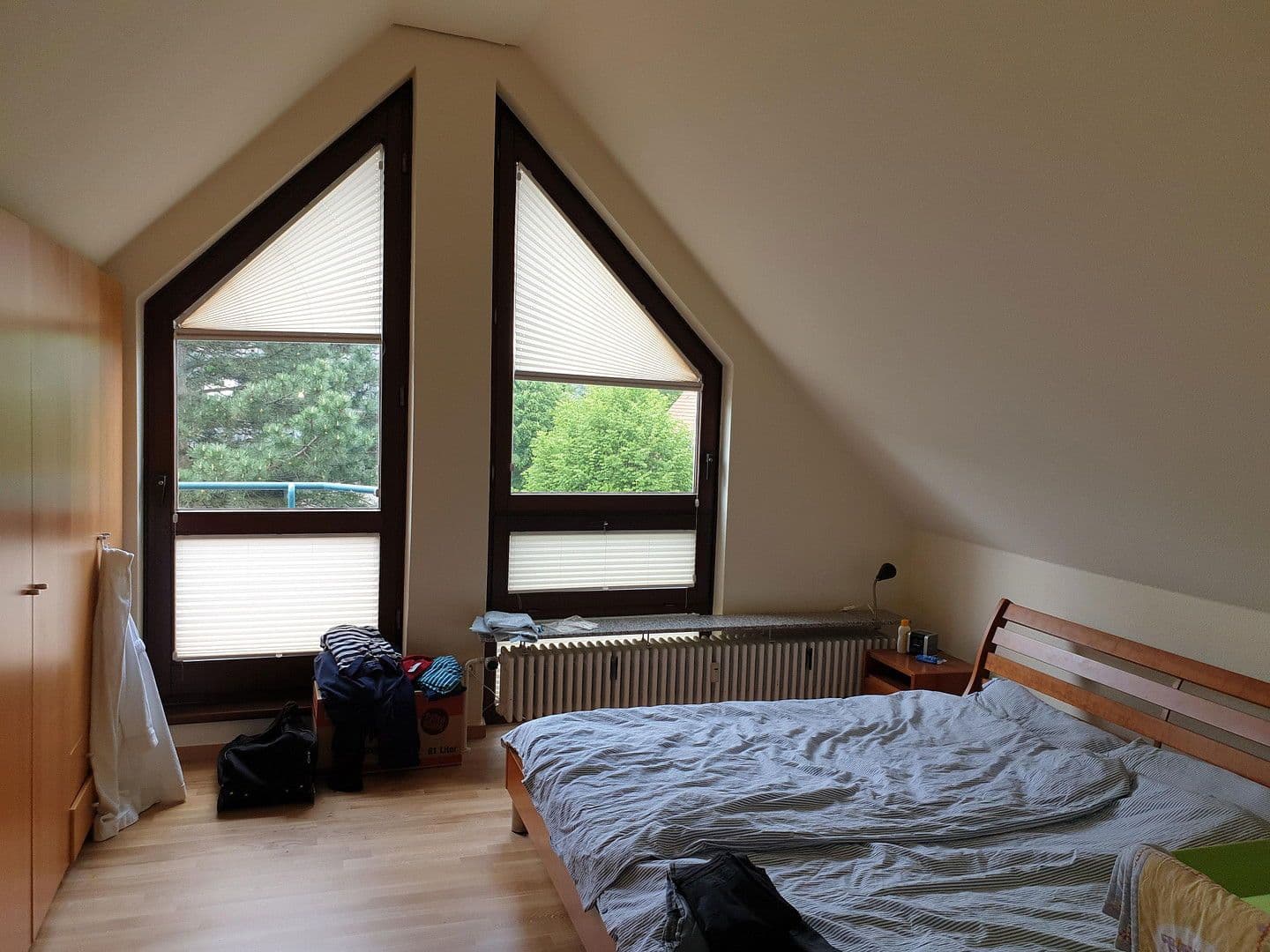 Prodej domu 150 m², pozemek 276 m², Graacher Str. 20, Berlin, Berlín Prodej domu 150 m², pozemek 276 m², Graacher Str. 20, Berlin, Berlín