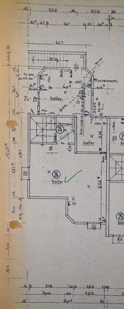 Prodej domu 150 m², pozemek 276 m², Graacher Str. 20, Berlin, Berlín Prodej domu 150 m², pozemek 276 m², Graacher Str. 20, Berlin, Berlín