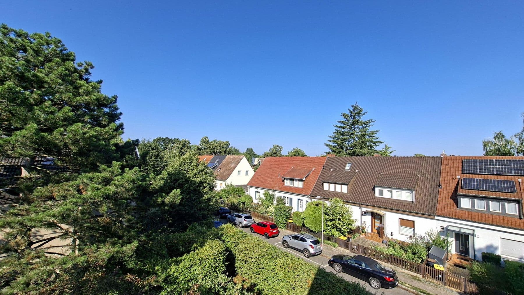 Prodej domu 150 m², pozemek 276 m², Graacher Str. 20, Berlin, Berlín Prodej domu 150 m², pozemek 276 m², Graacher Str. 20, Berlin, Berlín