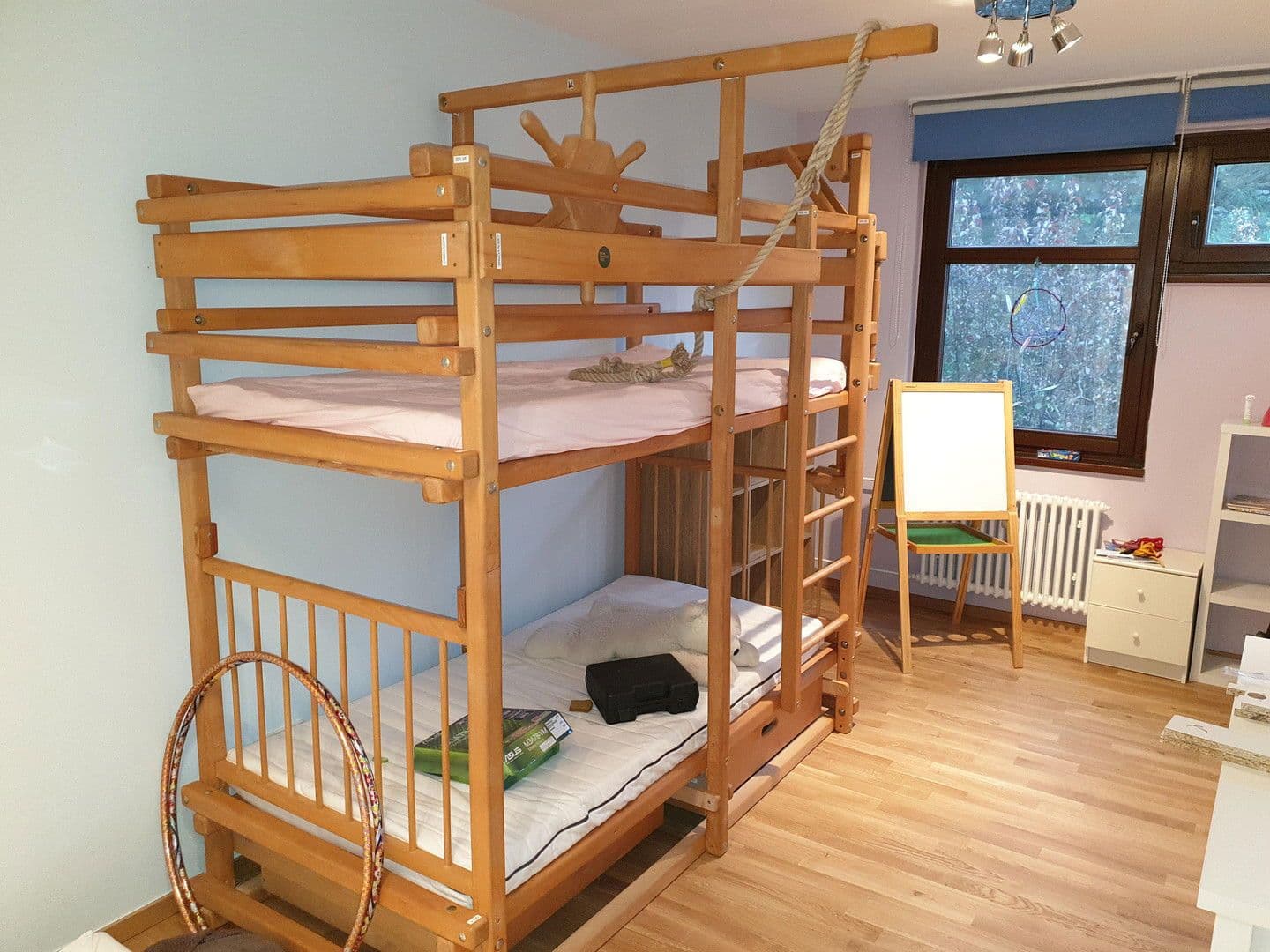 Prodej domu 150 m², pozemek 276 m², Graacher Str. 20, Berlin, Berlín Prodej domu 150 m², pozemek 276 m², Graacher Str. 20, Berlin, Berlín