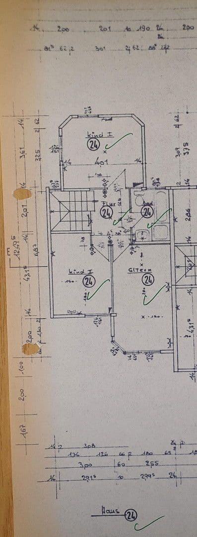 Prodej domu 150 m², pozemek 276 m², Graacher Str. 20, Berlin, Berlín Prodej domu 150 m², pozemek 276 m², Graacher Str. 20, Berlin, Berlín