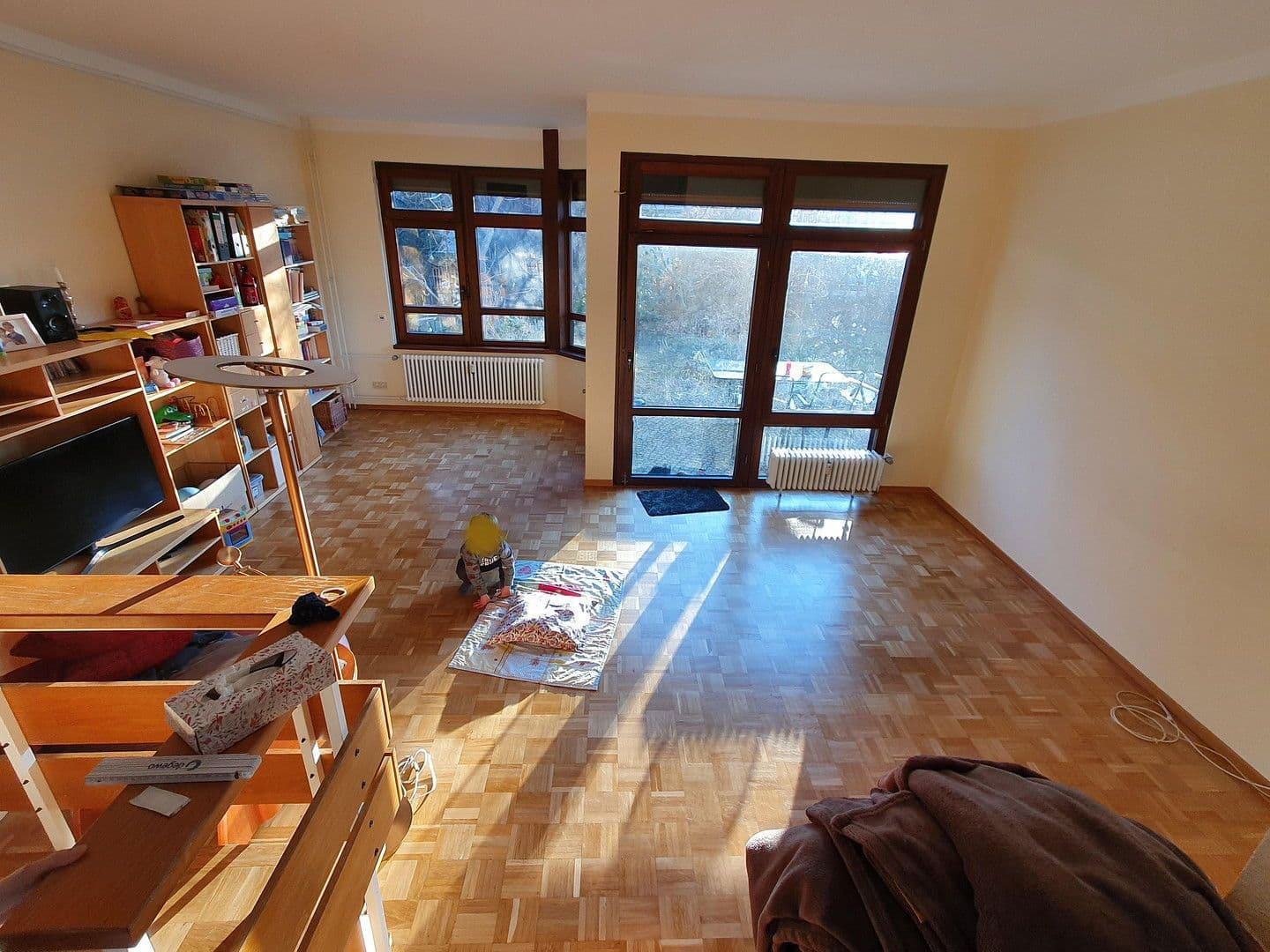 Prodej domu 150 m², pozemek 276 m², Graacher Str. 20, Berlin, Berlín Prodej domu 150 m², pozemek 276 m², Graacher Str. 20, Berlin, Berlín