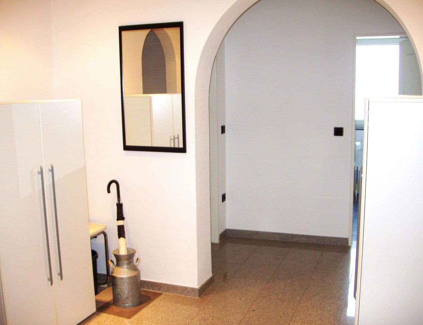 Prodej bytu 3+1 82 m², Marl, Severní Porýní-Vestfálsko Prodej bytu 3+1 82 m², Marl, Severní Porýní-Vestfálsko