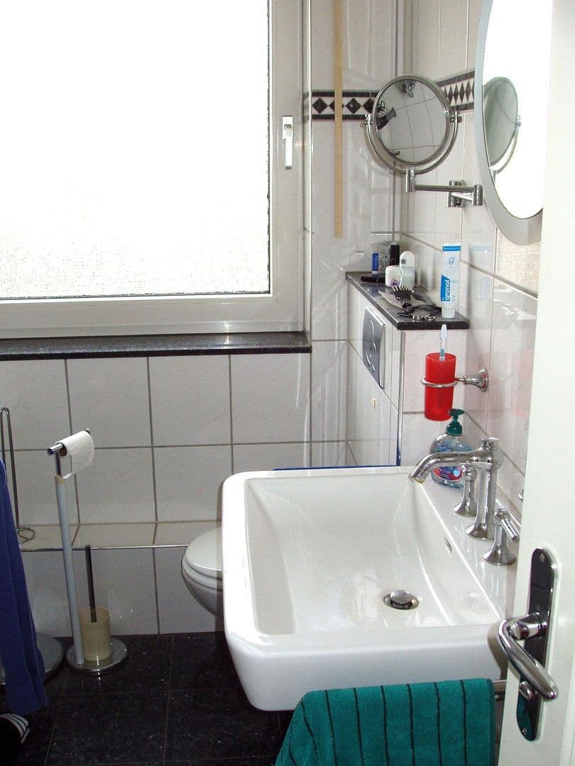 Prodej bytu 3+1 82 m², Marl, Severní Porýní-Vestfálsko Prodej bytu 3+1 82 m², Marl, Severní Porýní-Vestfálsko