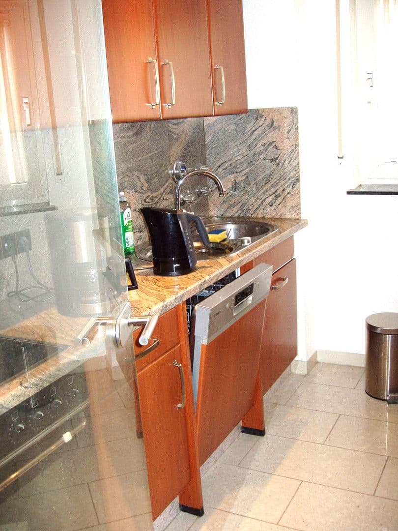 Prodej bytu 3+1 82 m², Marl, Severní Porýní-Vestfálsko Prodej bytu 3+1 82 m², Marl, Severní Porýní-Vestfálsko