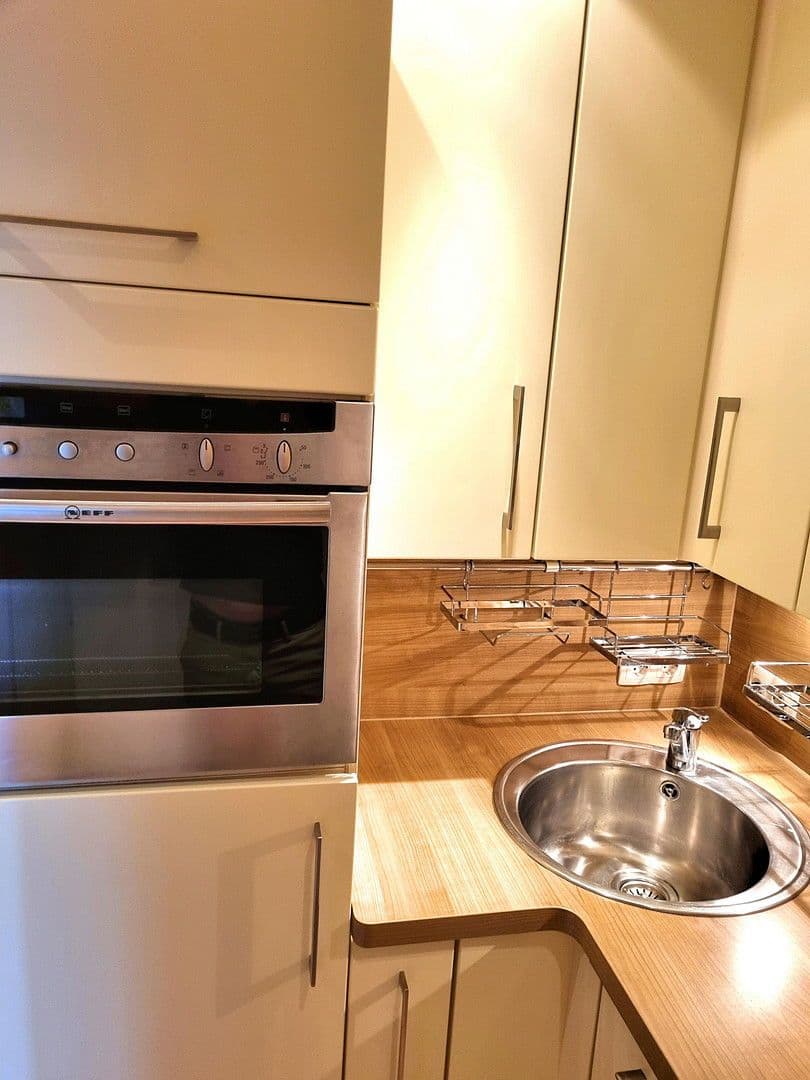 Pronájem bytu 2+1 50 m², Lindenberger Str. 17, Weiler-Simmerberg, Bavorsko Pronájem bytu 2+1 50 m², Lindenberger Str. 17, Weiler-Simmerberg, Bavorsko