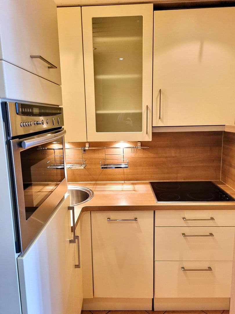 Pronájem bytu 2+1 50 m², Lindenberger Str. 17, Weiler-Simmerberg, Bavorsko Pronájem bytu 2+1 50 m², Lindenberger Str. 17, Weiler-Simmerberg, Bavorsko