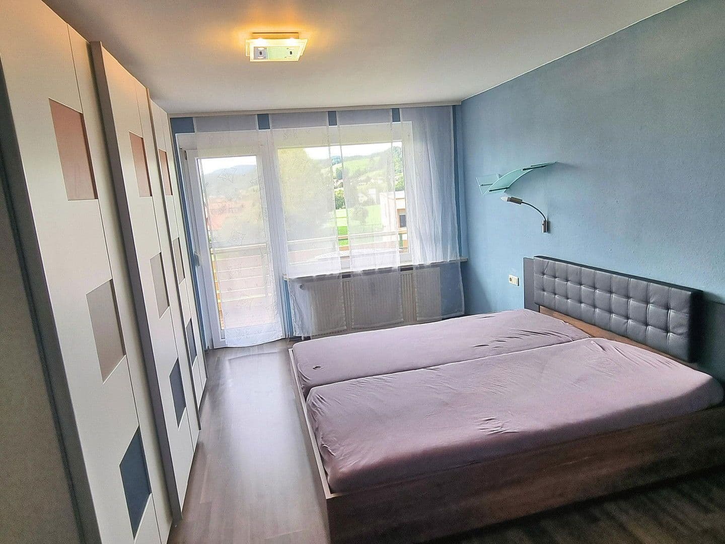 Pronájem bytu 2+1 50 m², Lindenberger Str. 17, Weiler-Simmerberg, Bavorsko Pronájem bytu 2+1 50 m², Lindenberger Str. 17, Weiler-Simmerberg, Bavorsko