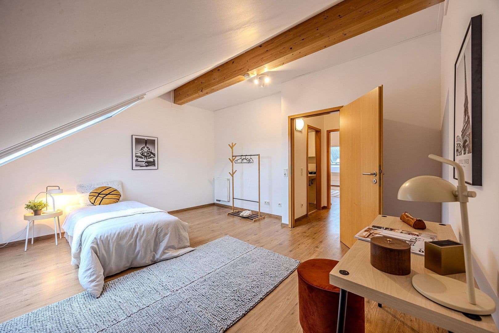 Prodej domu 141 m², pozemek 150 m², Johan-Kaiser-Ring 148, Hanau, Hessen Prodej domu 141 m², pozemek 150 m², Johan-Kaiser-Ring 148, Hanau, Hessen