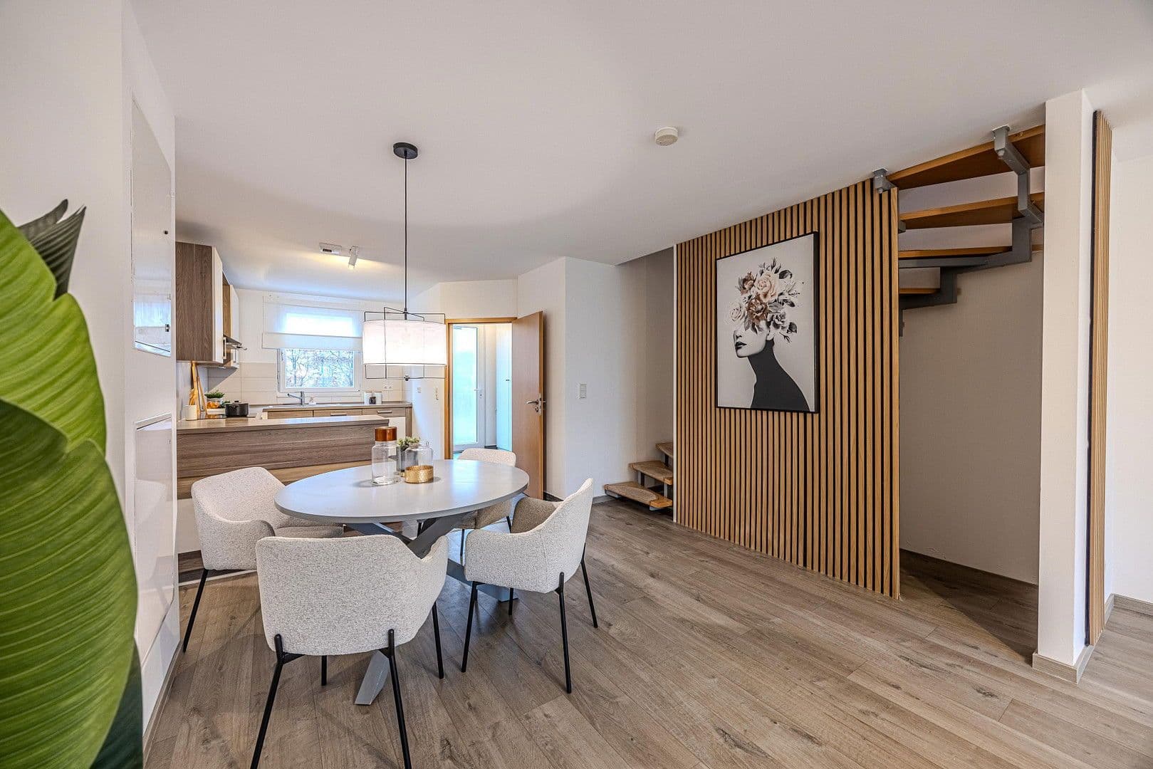 Prodej domu 141 m², pozemek 150 m², Johan-Kaiser-Ring 148, Hanau, Hessen Prodej domu 141 m², pozemek 150 m², Johan-Kaiser-Ring 148, Hanau, Hessen