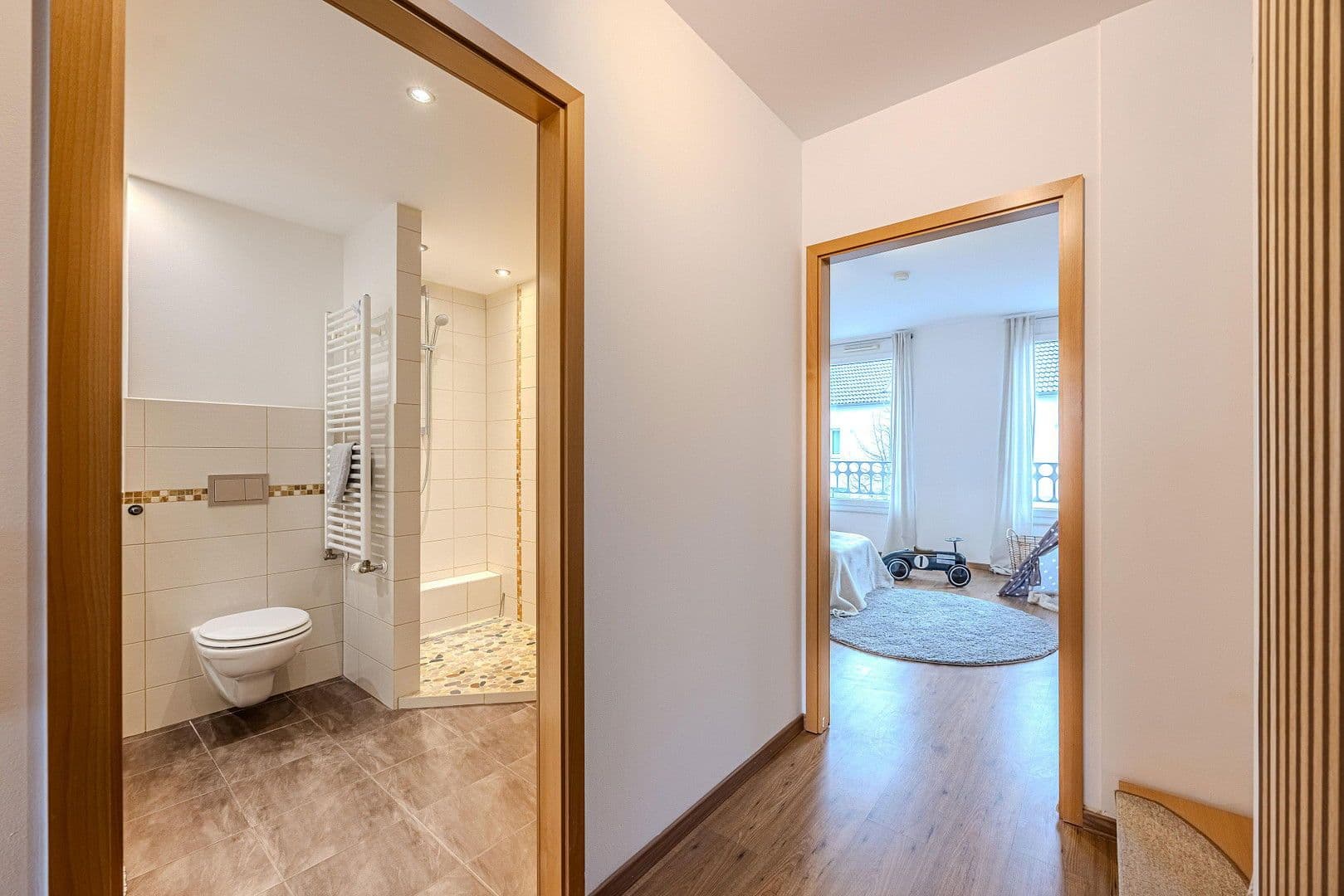 Prodej domu 141 m², pozemek 150 m², Johan-Kaiser-Ring 148, Hanau, Hessen Prodej domu 141 m², pozemek 150 m², Johan-Kaiser-Ring 148, Hanau, Hessen