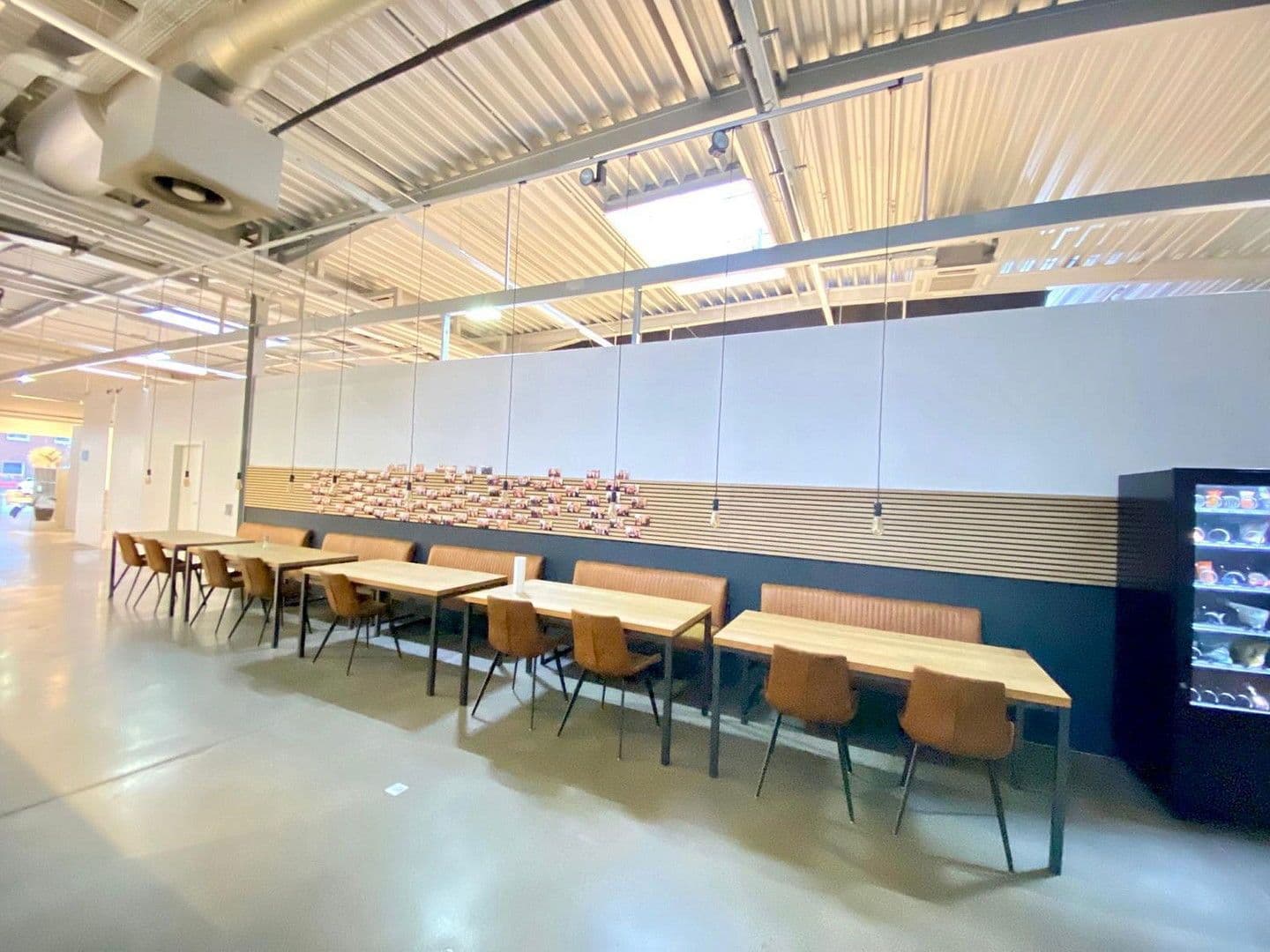 Pronájem nebytového prostoru 3.497 m², Ratingen, Severní Porýní-Vestfálsko Pronájem nebytového prostoru 3.497 m², Ratingen, Severní Porýní-Vestfálsko