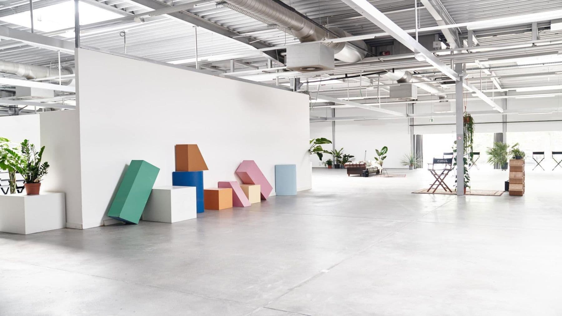 Pronájem nebytového prostoru 3.497 m², Ratingen, Severní Porýní-Vestfálsko Pronájem nebytového prostoru 3.497 m², Ratingen, Severní Porýní-Vestfálsko