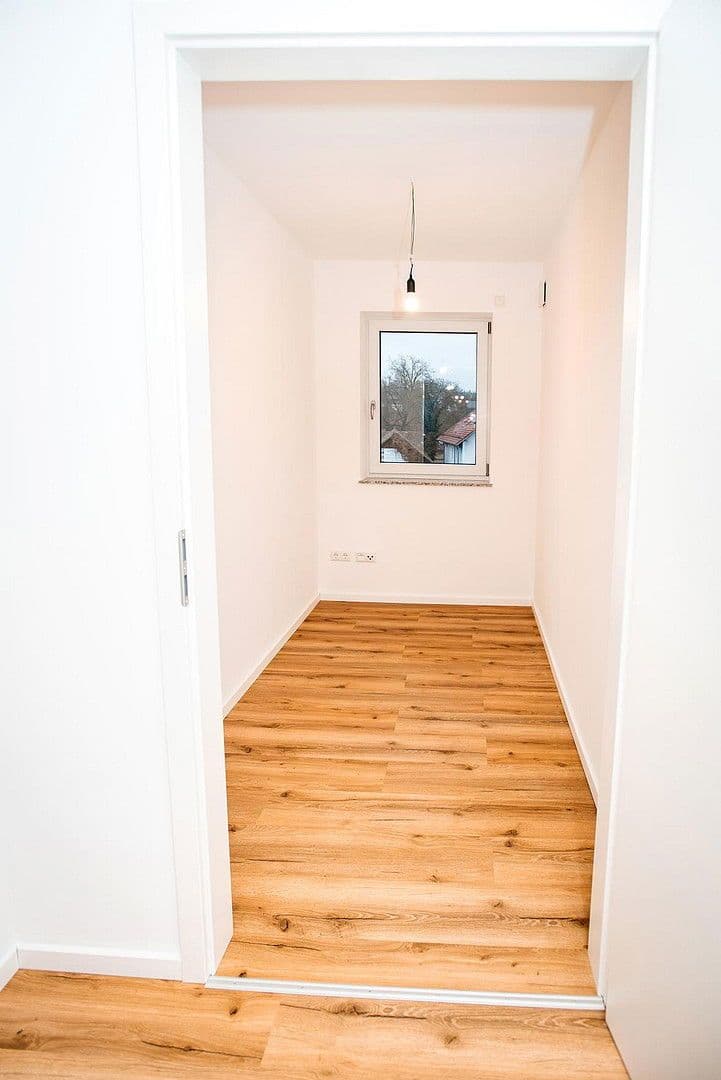 Pronájem bytu 2+kk 80 m², Zur Büchsn 3, Walderbach, Bavorsko Pronájem bytu 2+kk 80 m², Zur Büchsn 3, Walderbach, Bavorsko
