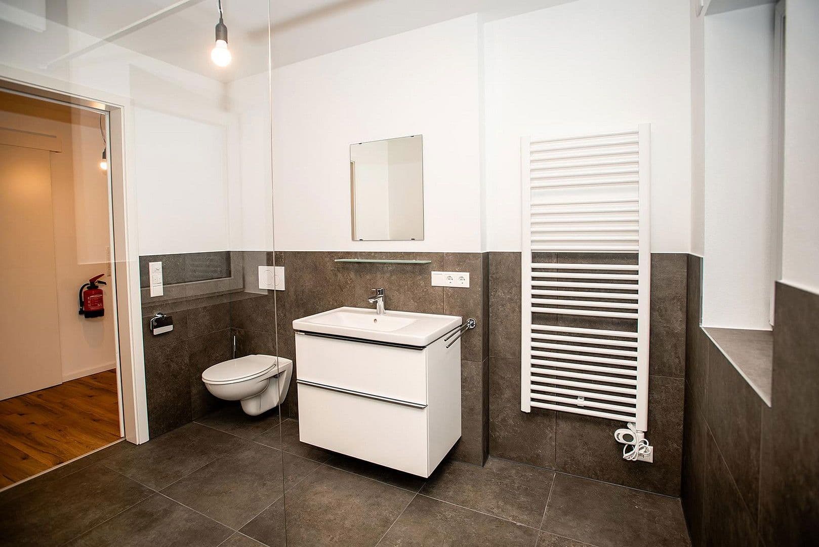 Pronájem bytu 2+kk 80 m², Zur Büchsn 3, Walderbach, Bavorsko Pronájem bytu 2+kk 80 m², Zur Büchsn 3, Walderbach, Bavorsko