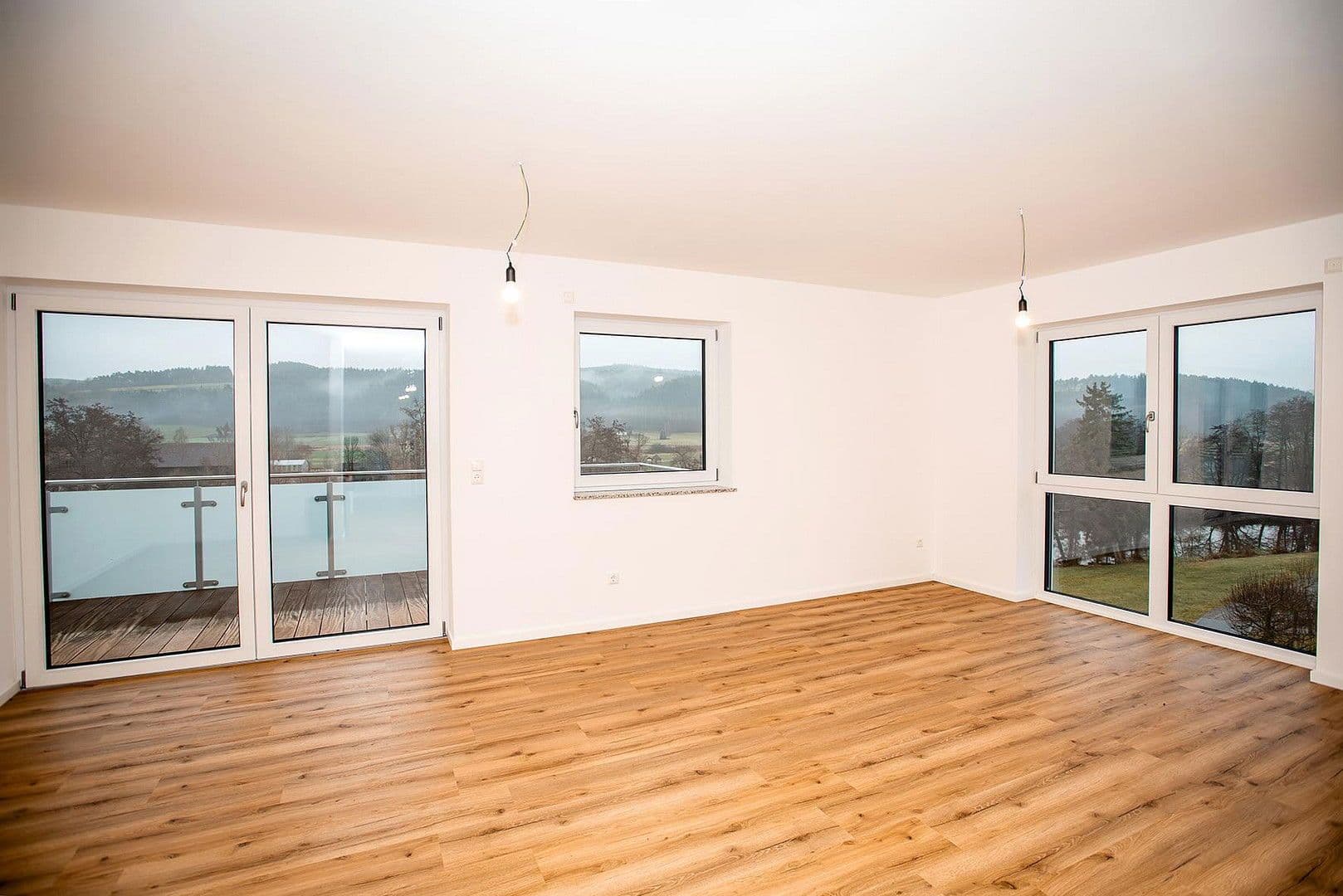 Pronájem bytu 2+kk 80 m², Zur Büchsn 3, Walderbach, Bavorsko Pronájem bytu 2+kk 80 m², Zur Büchsn 3, Walderbach, Bavorsko
