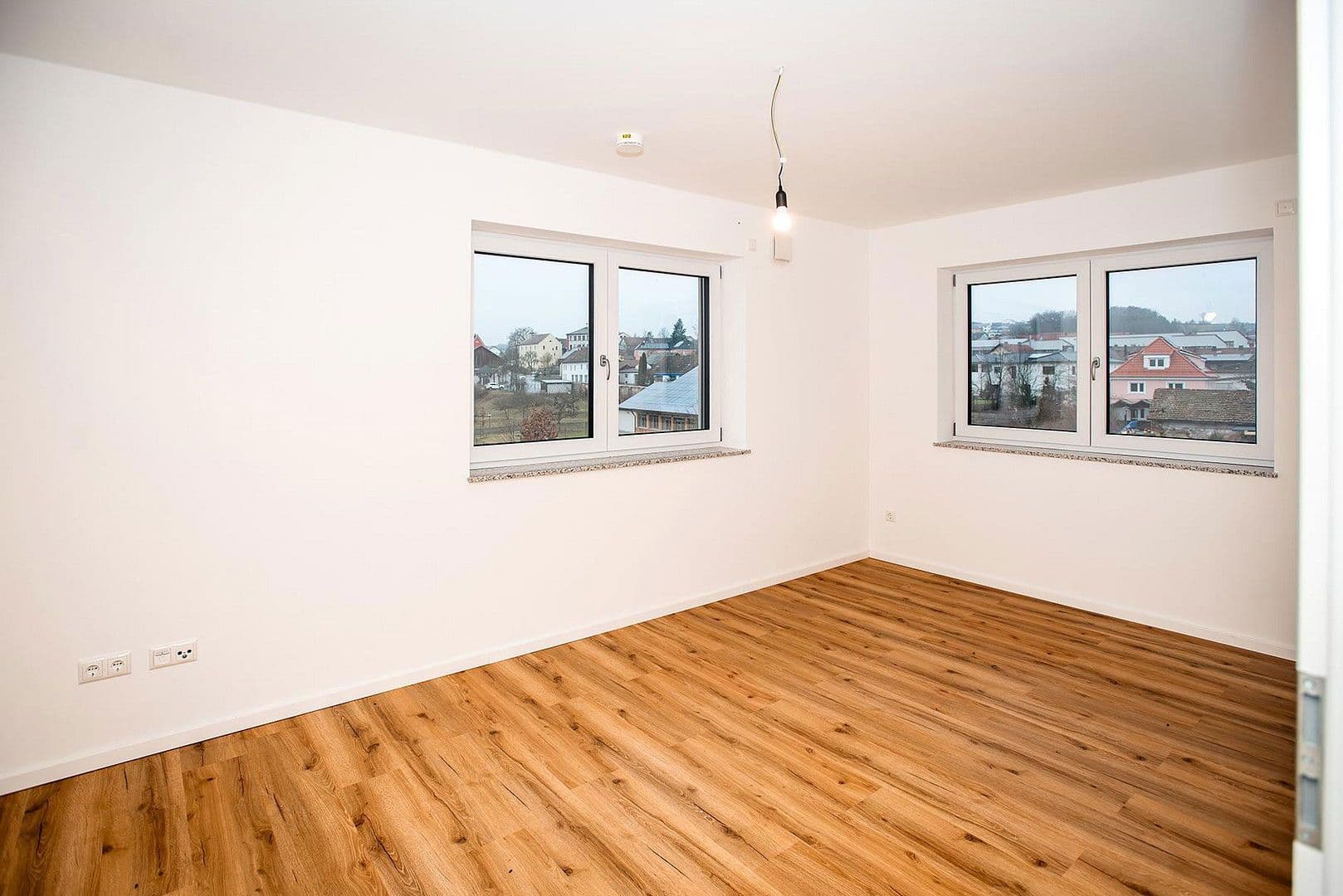 Pronájem bytu 2+kk 80 m², Zur Büchsn 3, Walderbach, Bavorsko Pronájem bytu 2+kk 80 m², Zur Büchsn 3, Walderbach, Bavorsko