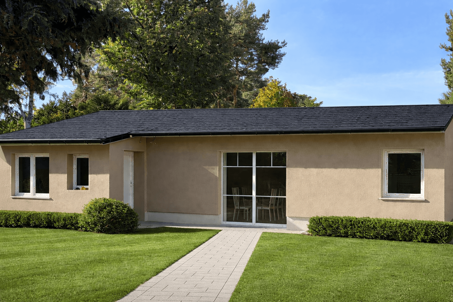 Prodej domu 77 m², pozemek 426 m², Berlin, Berlín Prodej domu 77 m², pozemek 426 m², Berlin, Berlín