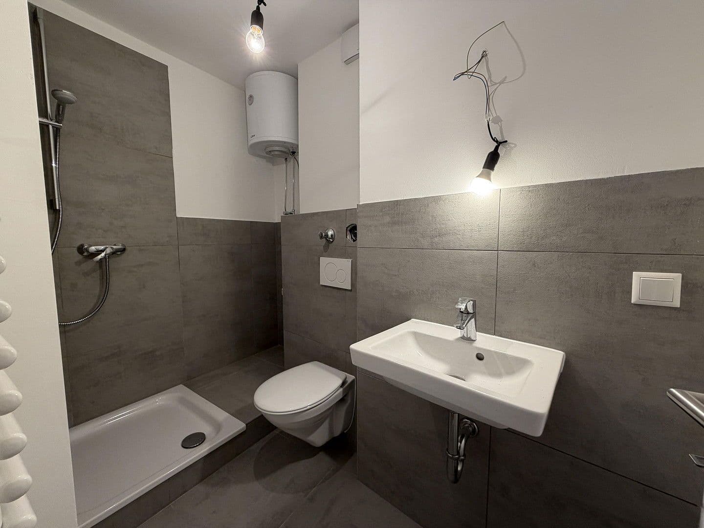 Pronájem bytu 1+1 33 m², Zeil 39, Frankfurt am Main, Hessen Pronájem bytu 1+1 33 m², Zeil 39, Frankfurt am Main, Hessen