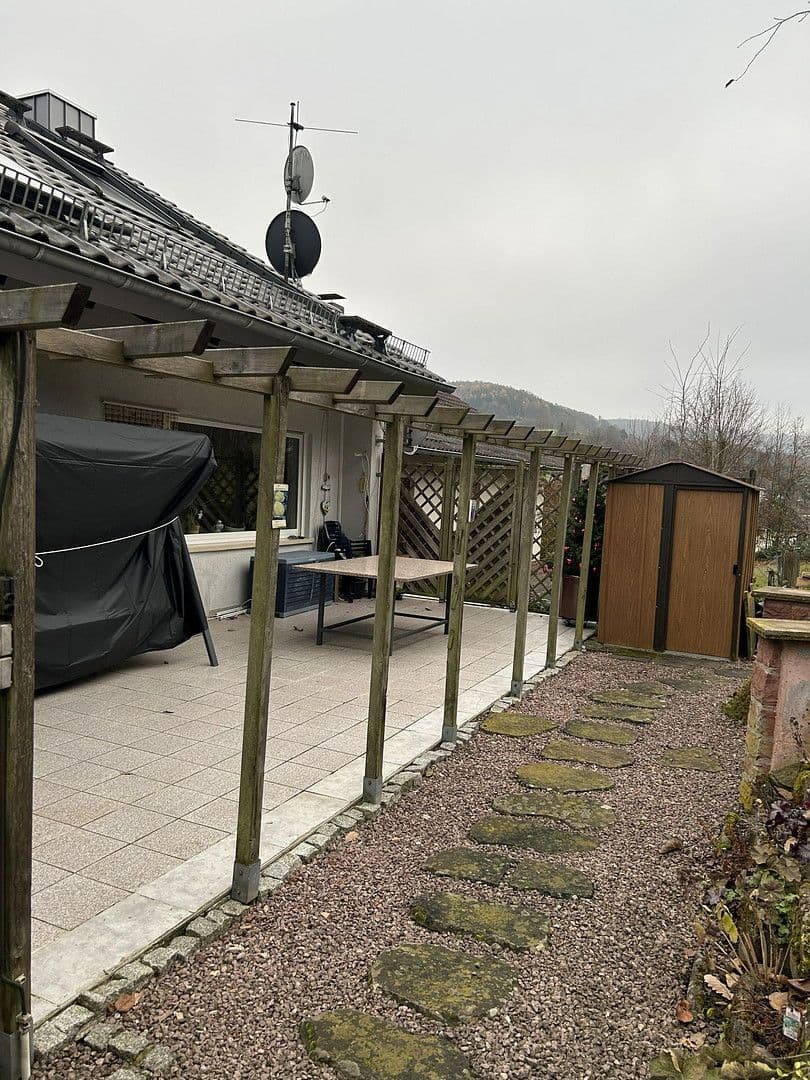 Prodej domu 272 m², pozemek 350 m², Waldaschaff, Bavorsko Prodej domu 272 m², pozemek 350 m², Waldaschaff, Bavorsko