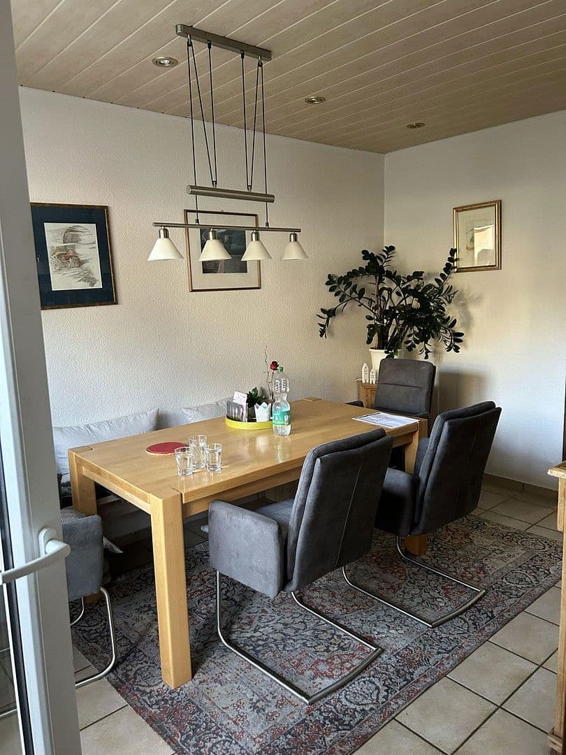 Prodej domu 272 m², pozemek 350 m², Waldaschaff, Bavorsko Prodej domu 272 m², pozemek 350 m², Waldaschaff, Bavorsko