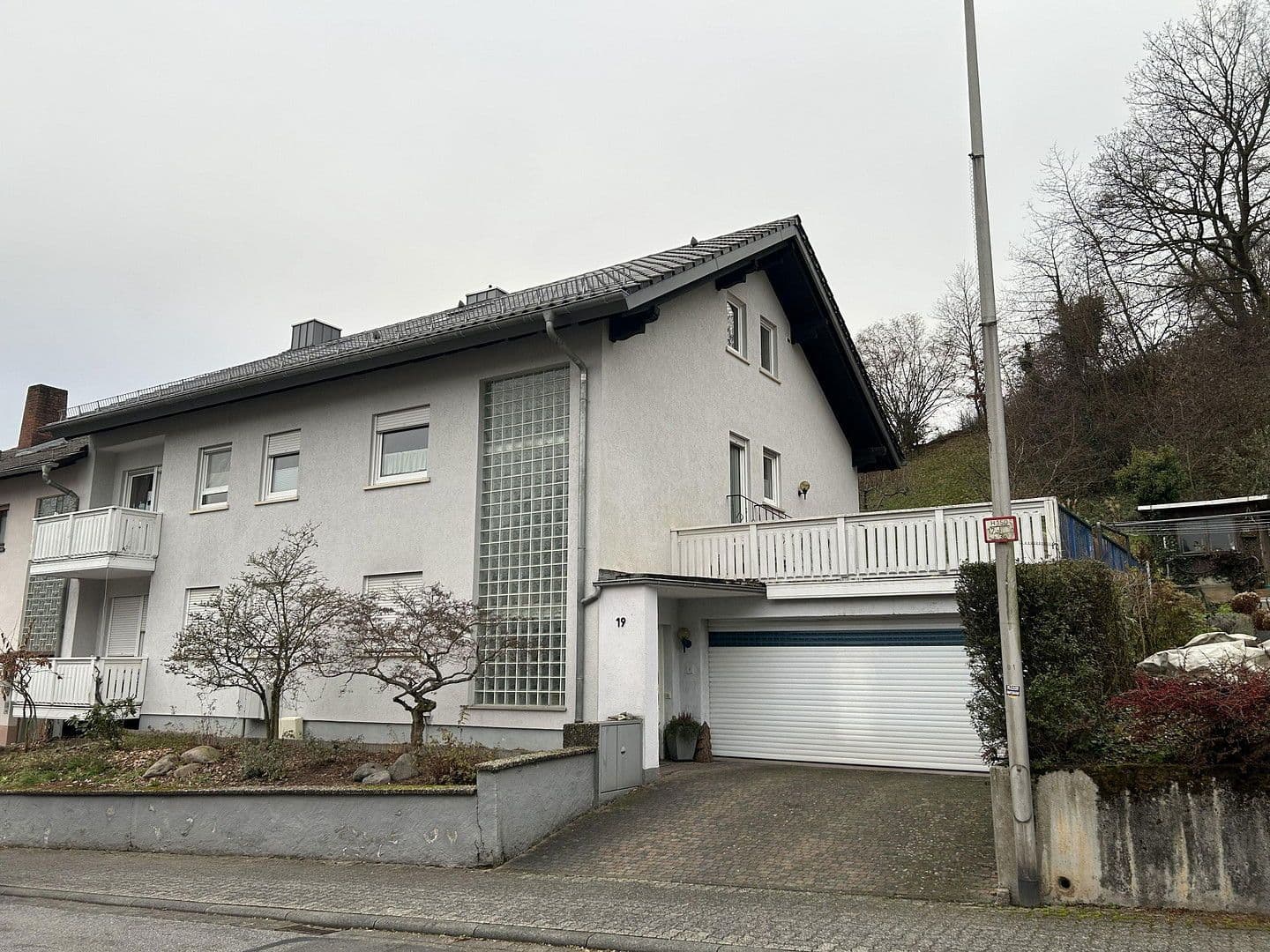 Prodej domu 272 m², pozemek 350 m², Waldaschaff, Bavorsko Prodej domu 272 m², pozemek 350 m², Waldaschaff, Bavorsko