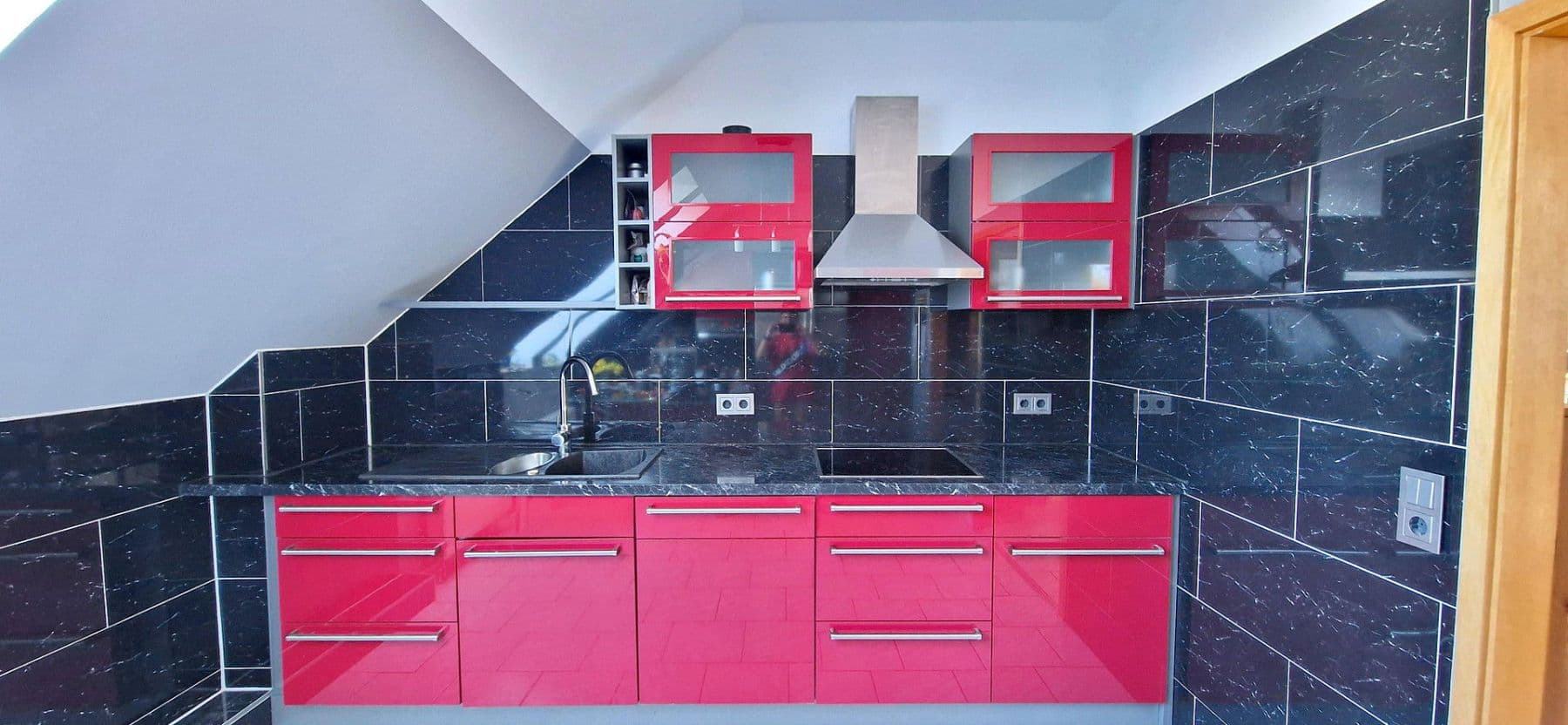 Prodej bytu 4+kk 120 m², Freidingstr., 15, Hannover, Dolní Sasko Prodej bytu 4+kk 120 m², Freidingstr., 15, Hannover, Dolní Sasko