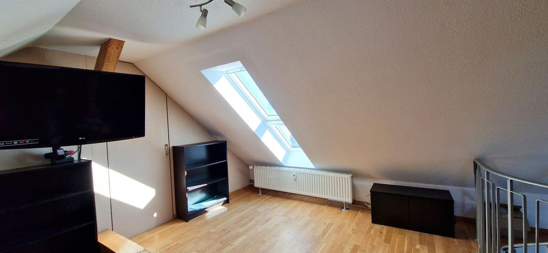 Prodej bytu 4+kk 120 m², Freidingstr., 15, Hannover, Dolní Sasko Prodej bytu 4+kk 120 m², Freidingstr., 15, Hannover, Dolní Sasko