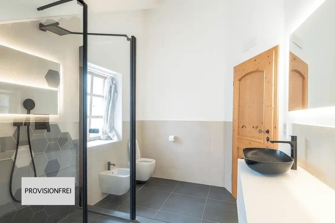 Prodej bytu 4+1 107 m², Brennerstr 9, Ottobrunn, Bavorsko Prodej bytu 4+1 107 m², Brennerstr 9, Ottobrunn, Bavorsko