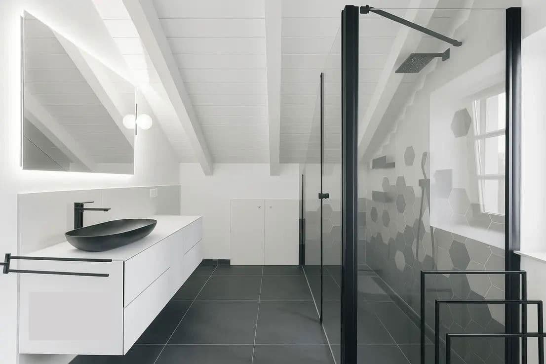 Prodej bytu 4+1 107 m², Brennerstr 9, Ottobrunn, Bavorsko Prodej bytu 4+1 107 m², Brennerstr 9, Ottobrunn, Bavorsko