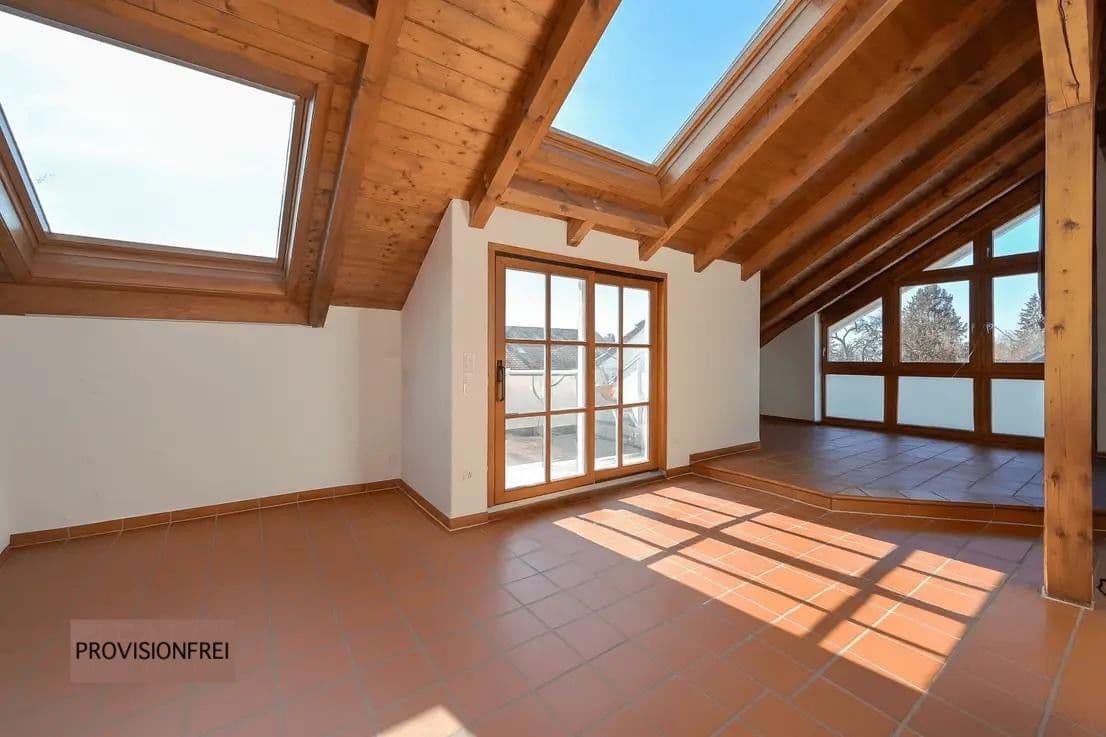 Prodej bytu 4+1 107 m², Brennerstr 9, Ottobrunn, Bavorsko Prodej bytu 4+1 107 m², Brennerstr 9, Ottobrunn, Bavorsko