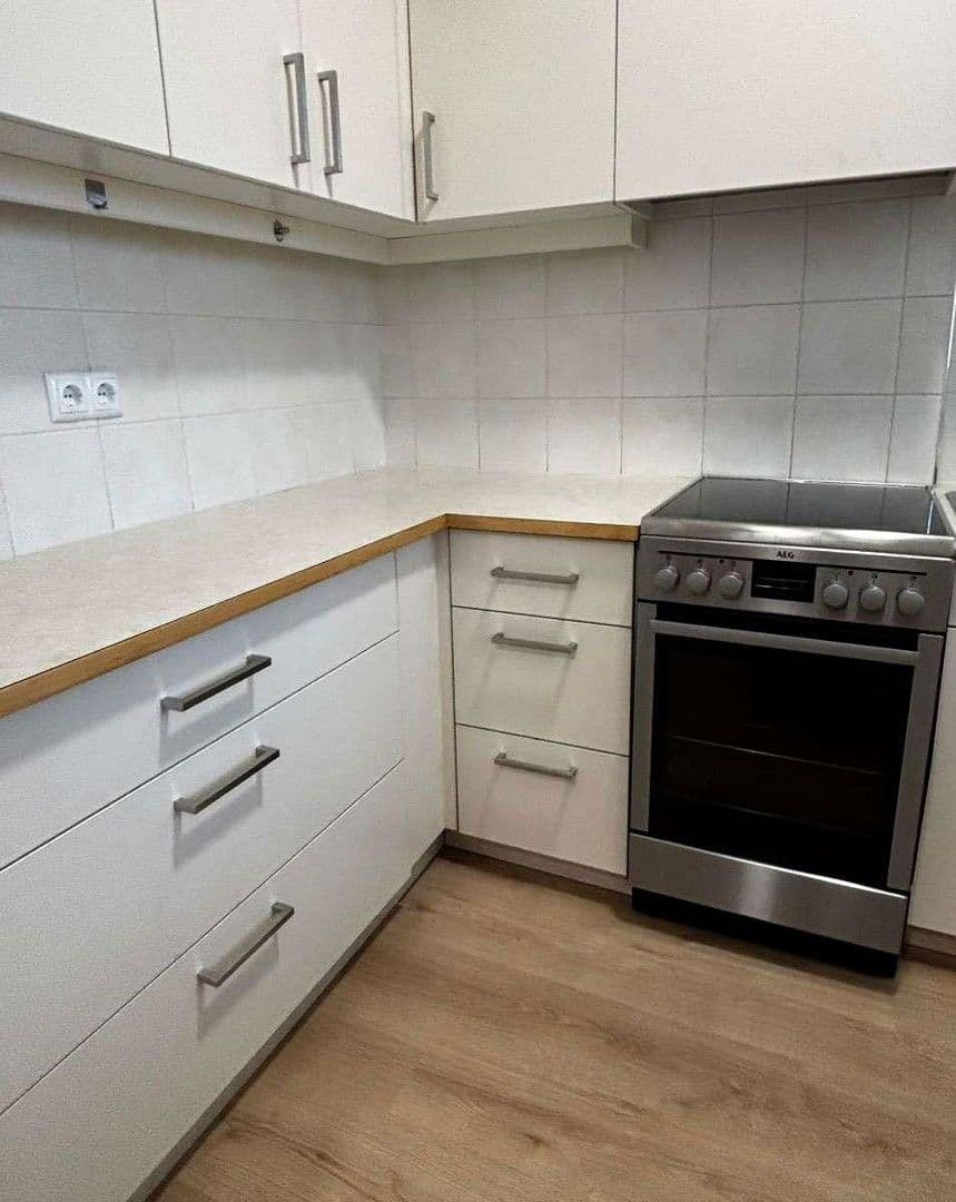 Prodej bytu 2+1 44 m², Lobisserweg, Wolfsberg, Korutany Prodej bytu 2+1 44 m², Lobisserweg, Wolfsberg, Korutany