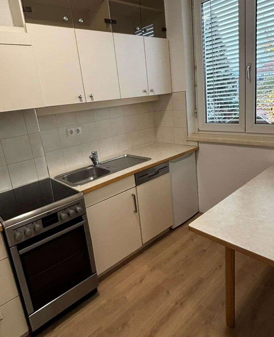 Prodej bytu 2+1 44 m², Lobisserweg, Wolfsberg, Korutany Prodej bytu 2+1 44 m², Lobisserweg, Wolfsberg, Korutany