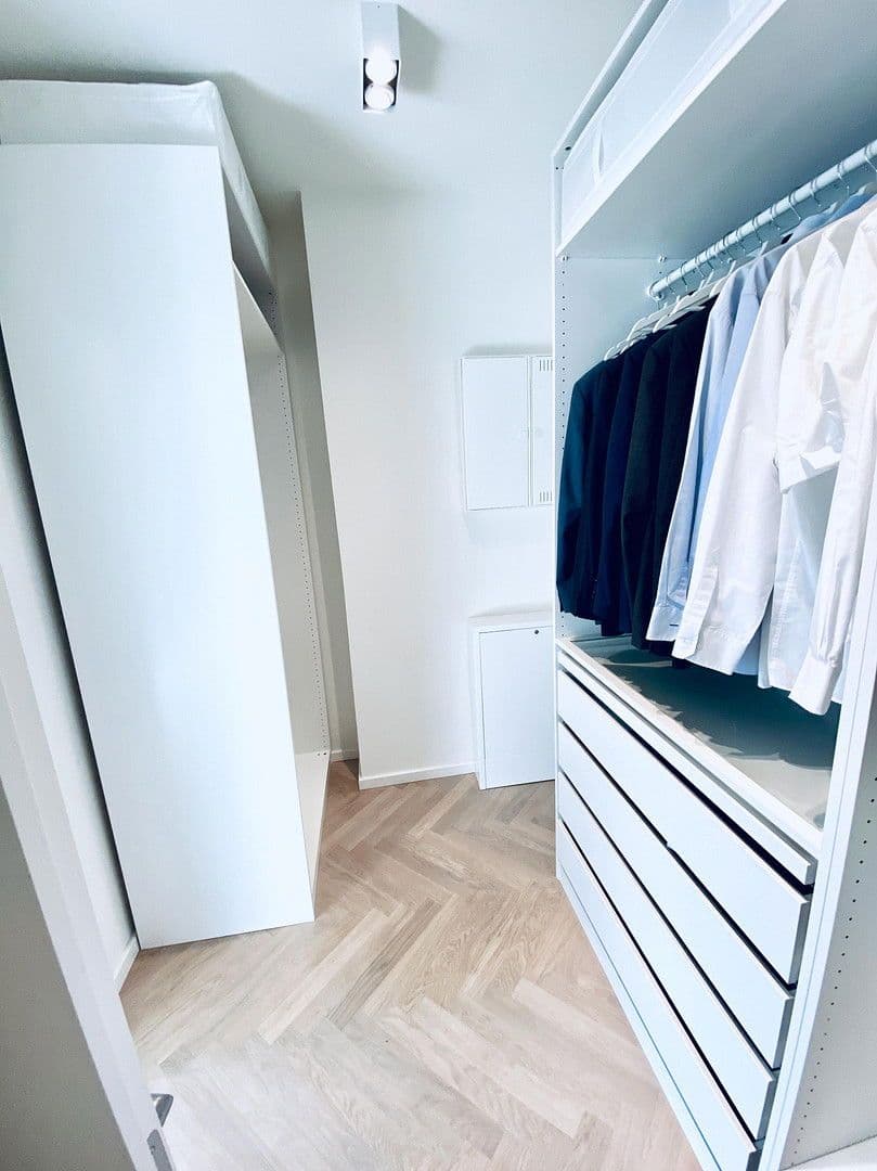 Pronájem bytu 2+1 58 m², Hamburg, Hamburg Pronájem bytu 2+1 58 m², Hamburg, Hamburg