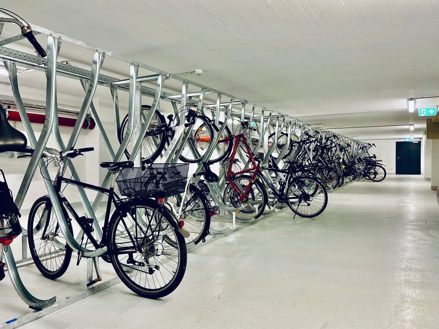 Pronájem bytu 2+1 58 m², Hamburg, Hamburg Pronájem bytu 2+1 58 m², Hamburg, Hamburg