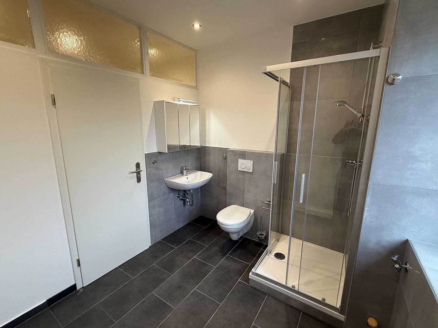 Pronájem bytu 2+1 59 m², Heinrichstr., Fulda, Hessen Pronájem bytu 2+1 59 m², Heinrichstr., Fulda, Hessen