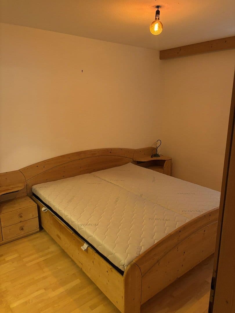 Pronájem bytu 4+1 120 m², Kupfstattgasse 18, Jochberg, Tyrolsko Pronájem bytu 4+1 120 m², Kupfstattgasse 18, Jochberg, Tyrolsko