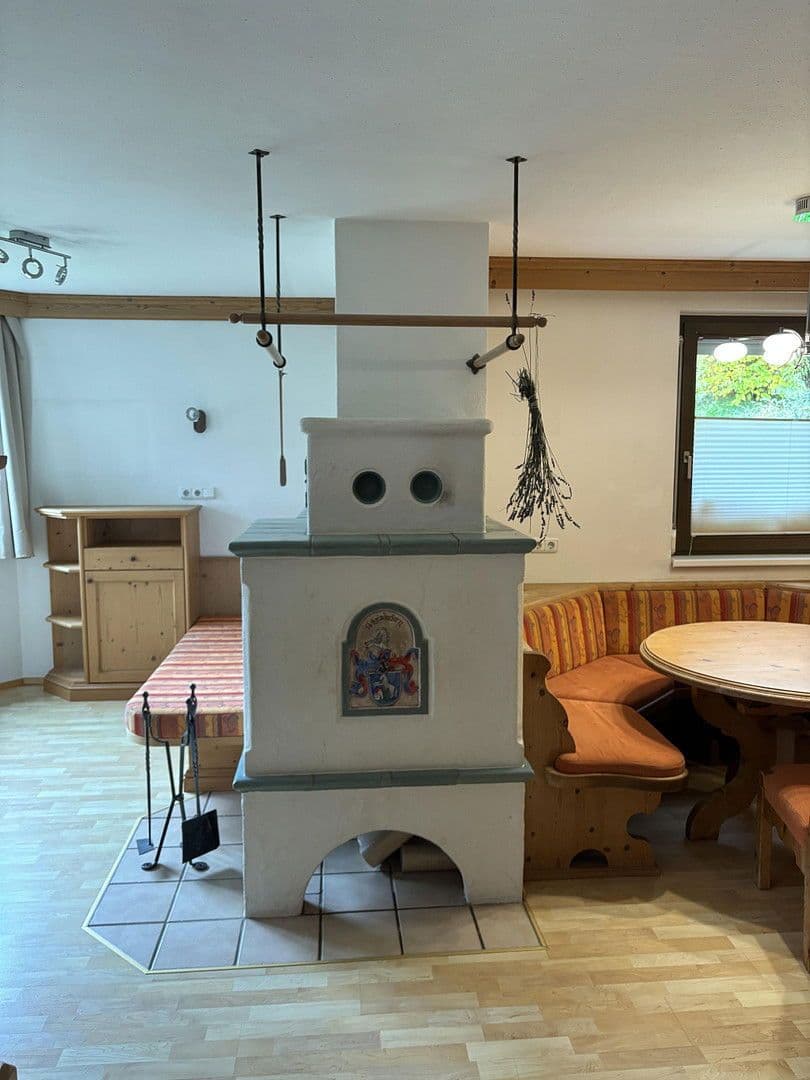 Pronájem bytu 4+1 120 m², Kupfstattgasse 18, Jochberg, Tyrolsko Pronájem bytu 4+1 120 m², Kupfstattgasse 18, Jochberg, Tyrolsko