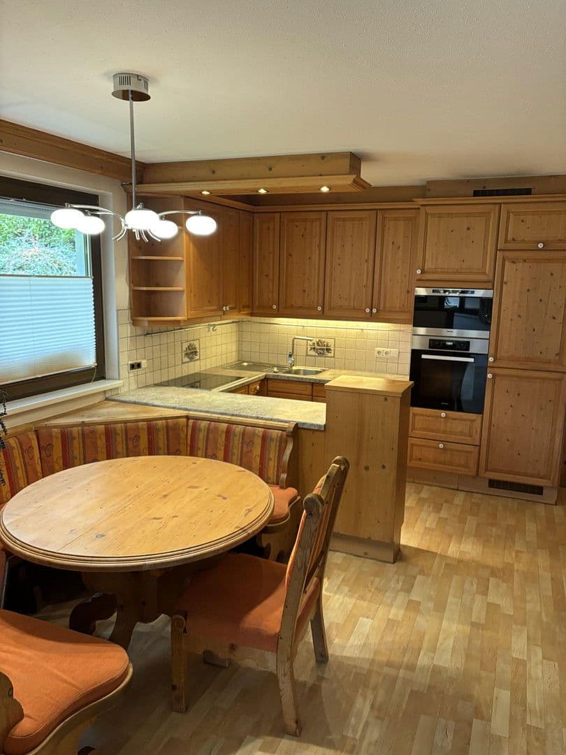 Pronájem bytu 4+1 120 m², Kupfstattgasse 18, Jochberg, Tyrolsko Pronájem bytu 4+1 120 m², Kupfstattgasse 18, Jochberg, Tyrolsko