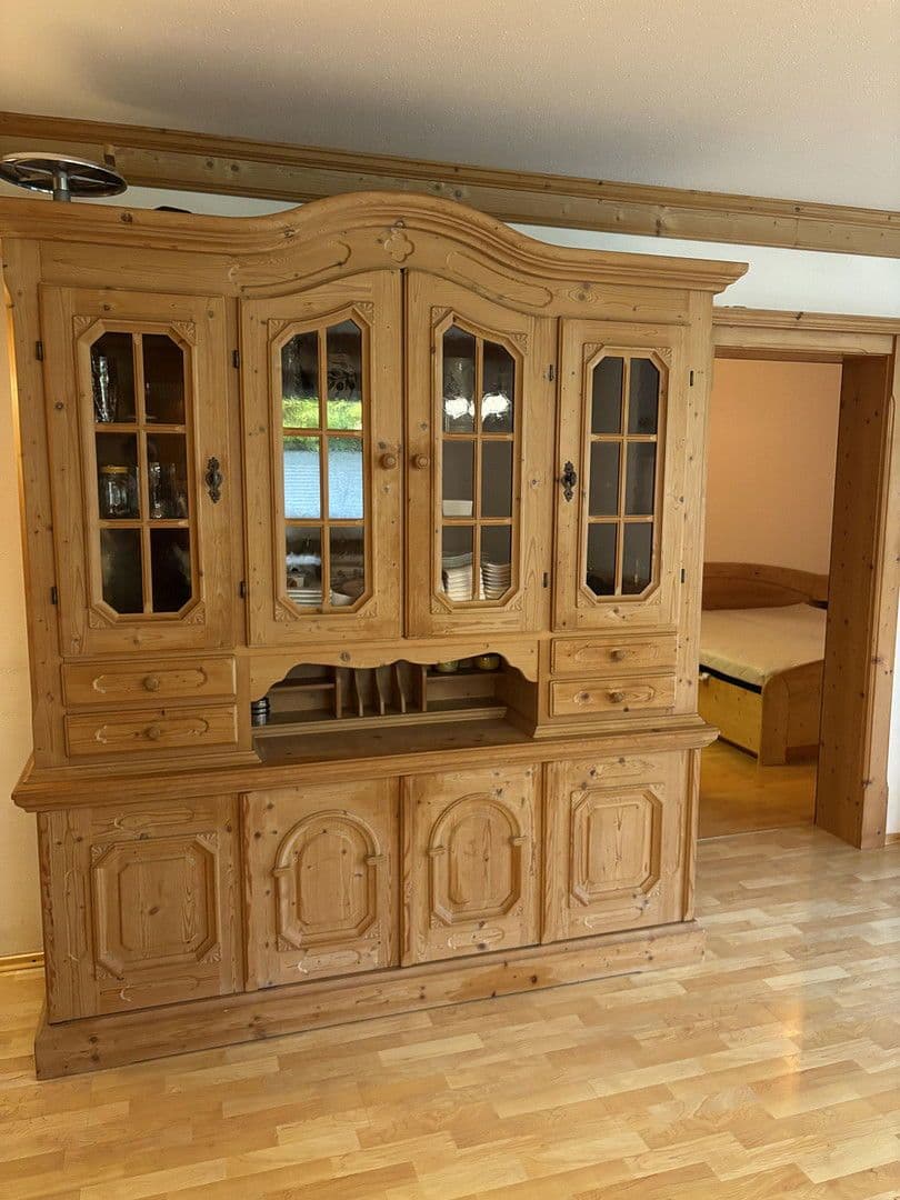 Pronájem bytu 4+1 120 m², Kupfstattgasse 18, Jochberg, Tyrolsko Pronájem bytu 4+1 120 m², Kupfstattgasse 18, Jochberg, Tyrolsko