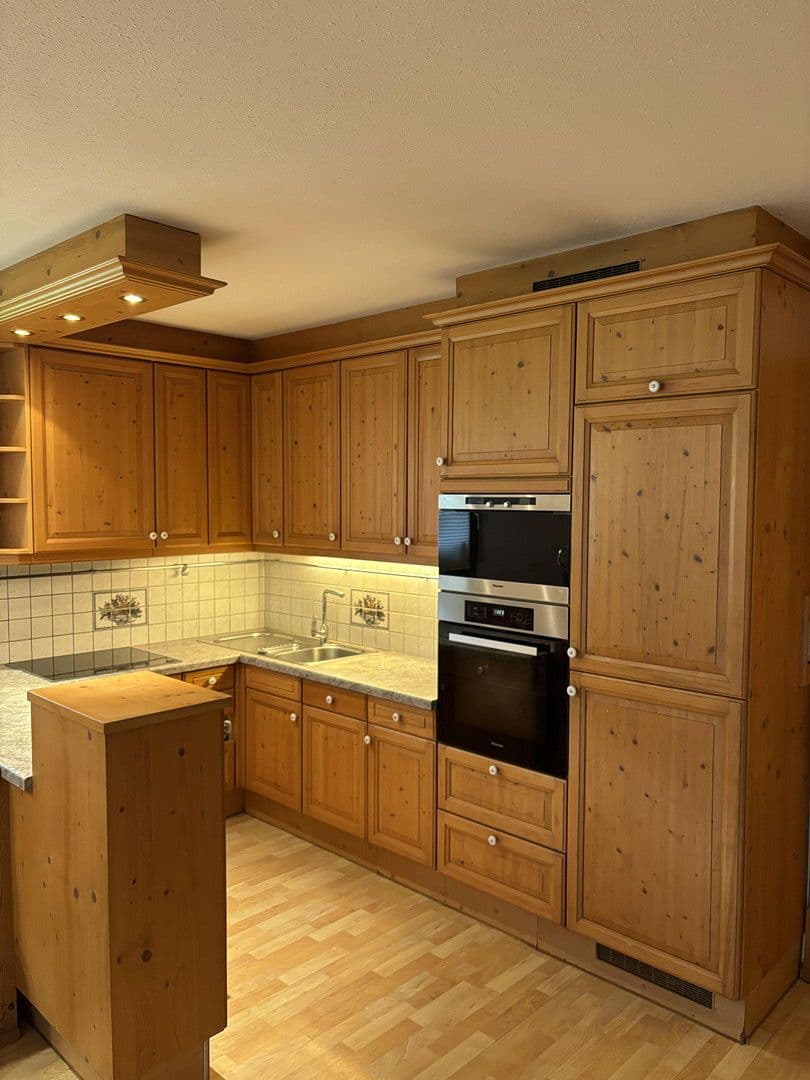 Pronájem bytu 4+1 120 m², Kupfstattgasse 18, Jochberg, Tyrolsko Pronájem bytu 4+1 120 m², Kupfstattgasse 18, Jochberg, Tyrolsko