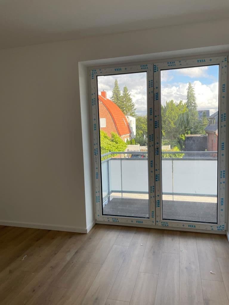 Prodej bytu 2+1 71 m², Schillerstraße 26, Norderstedt, Šlesvicko-Holštýnsko Prodej bytu 2+1 71 m², Schillerstraße 26, Norderstedt, Šlesvicko-Holštýnsko