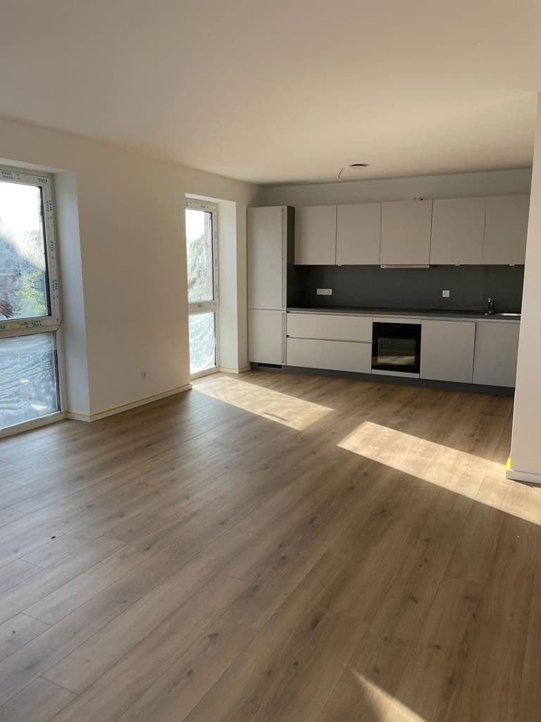 Prodej bytu 2+1 71 m², Schillerstraße 26, Norderstedt, Šlesvicko-Holštýnsko Prodej bytu 2+1 71 m², Schillerstraße 26, Norderstedt, Šlesvicko-Holštýnsko