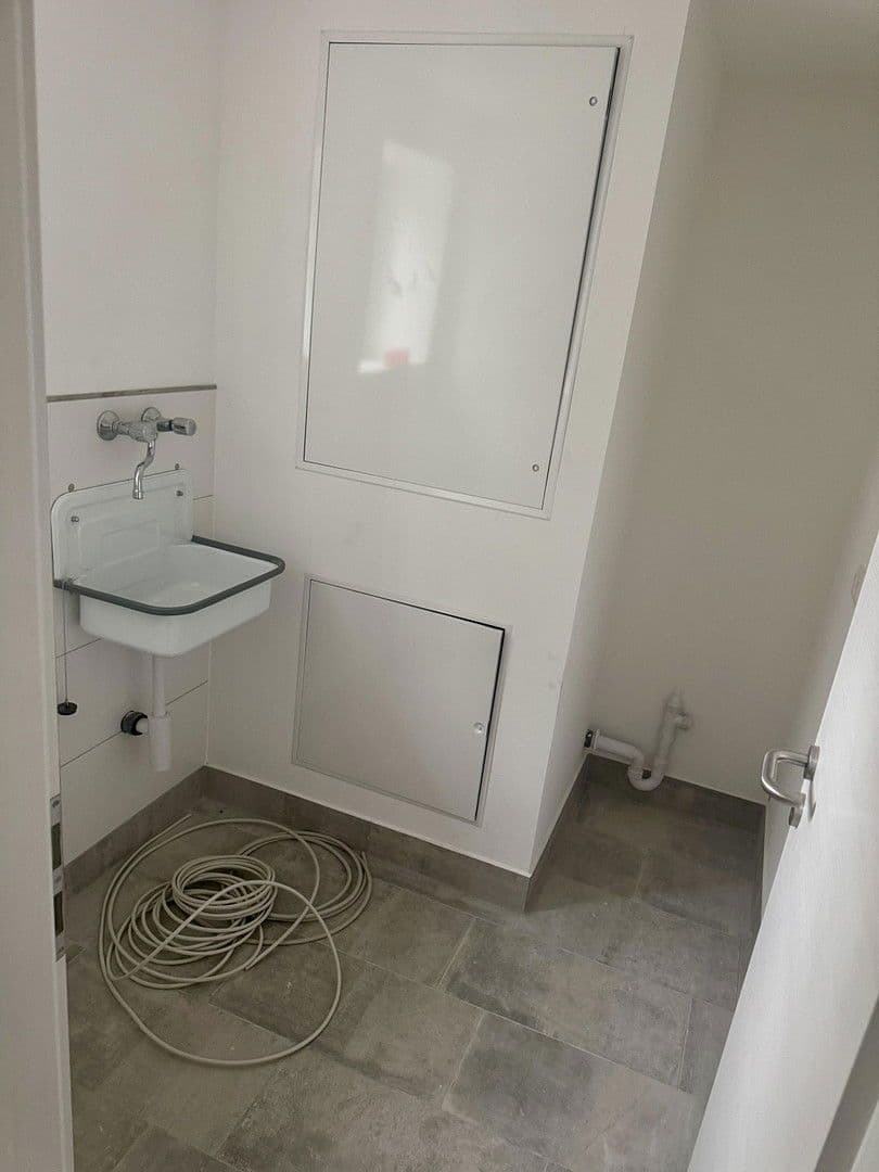 Pronájem domu 150 m², pozemek 400 m², Landensberg, Bavorsko Pronájem domu 150 m², pozemek 400 m², Landensberg, Bavorsko