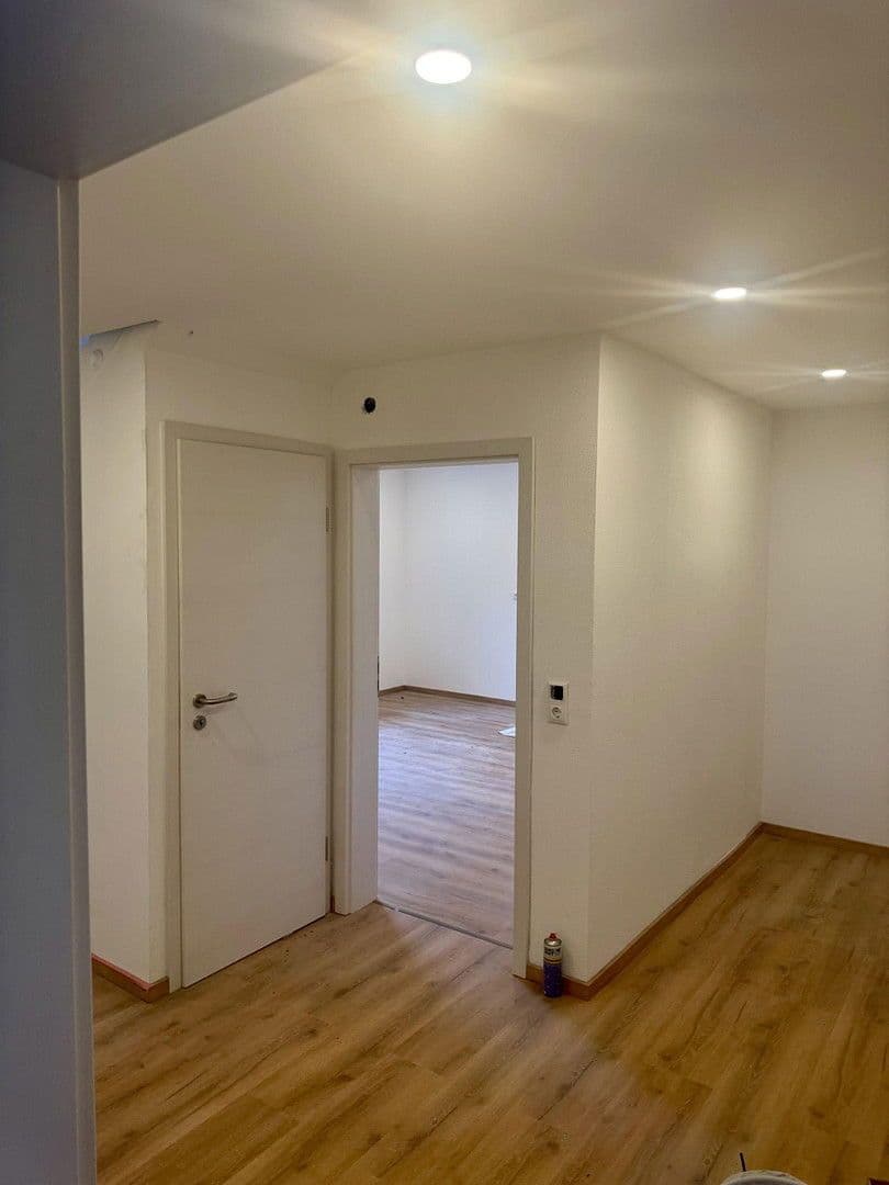 Pronájem domu 150 m², pozemek 400 m², Landensberg, Bavorsko Pronájem domu 150 m², pozemek 400 m², Landensberg, Bavorsko