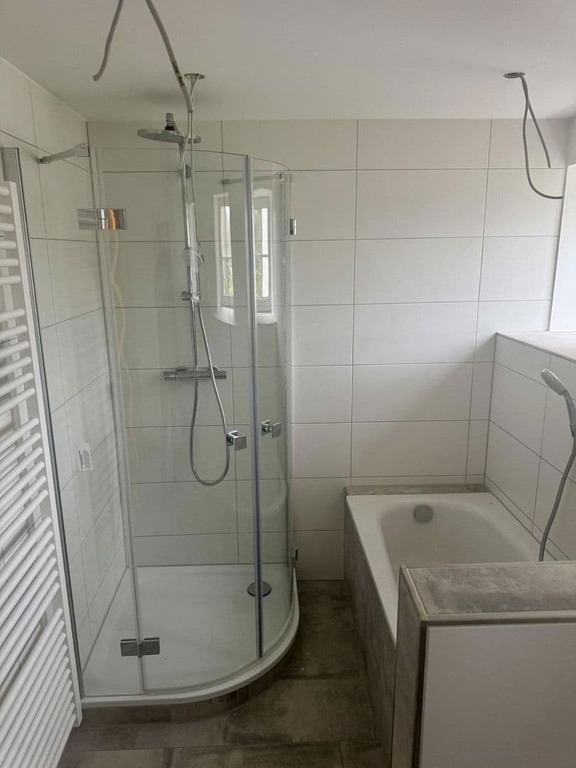 Pronájem domu 150 m², pozemek 400 m², Landensberg, Bavorsko Pronájem domu 150 m², pozemek 400 m², Landensberg, Bavorsko