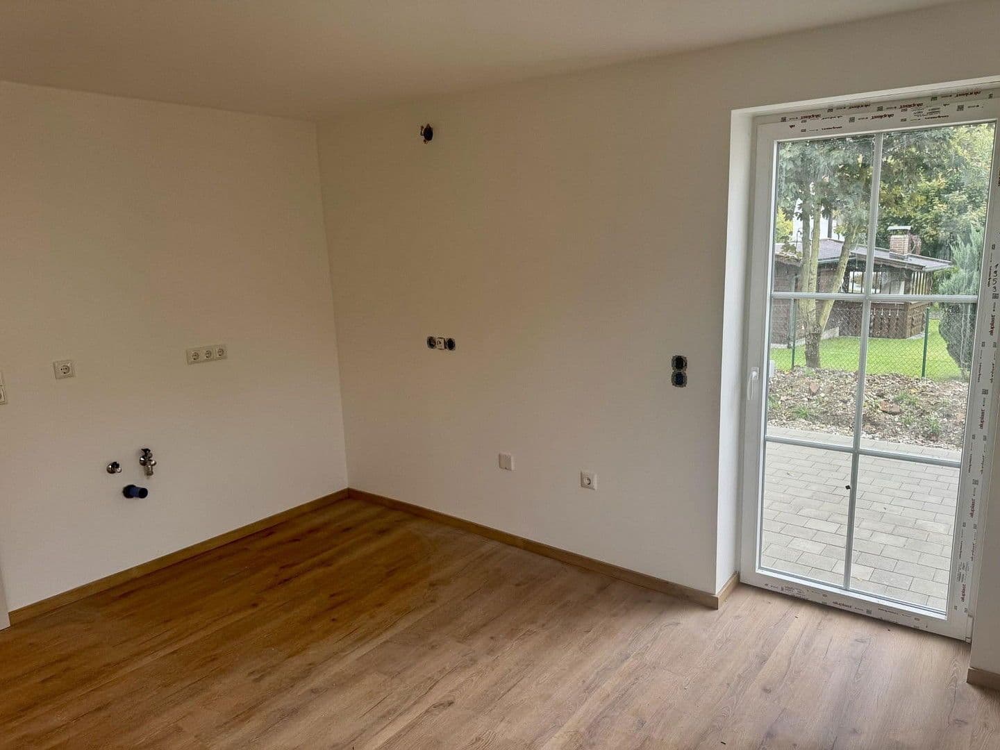 Pronájem domu 150 m², pozemek 400 m², Landensberg, Bavorsko Pronájem domu 150 m², pozemek 400 m², Landensberg, Bavorsko