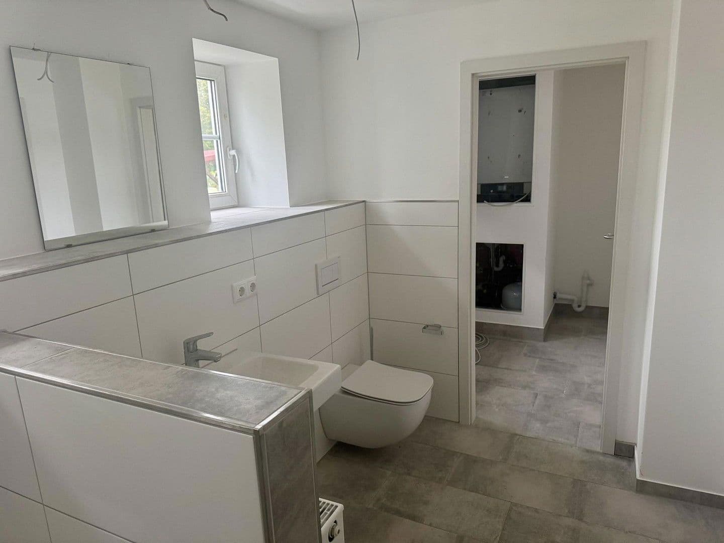 Pronájem domu 150 m², pozemek 400 m², Landensberg, Bavorsko Pronájem domu 150 m², pozemek 400 m², Landensberg, Bavorsko